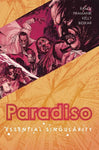 PARADISO TP VOL 1 ESSENTIAL SINGULARITY (MR)