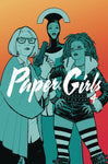 PAPER GIRLS TP VOL 4