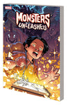 MONSTERS UNLEASHED TP (MARVEL) VOL 02 LEARNING CURVE