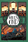 WILDS END ORIGINAL GN (BOOM)  VOL 3 JOURNEYS END