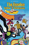 BEATLES YELLOW SUBMARINE HC (TITAN COMICS)