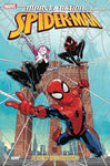MARVEL ACTION SPIDER-MAN TP (IDW PUBLISHING) BOOK 1 NEW BEGINNING