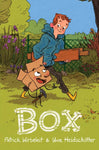 BOX TP (IDW PUBLISHING) BOOK 1