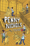 PENNY NICHOLS GN (IDW PUBLISHING)