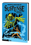 MARVEL MASTERS OF SUSPENSE LEE & DITKO OMNIBUS HC (MARVEL) VOL 01