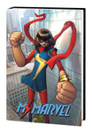 MS MARVEL HC (MARVEL) VOL 05