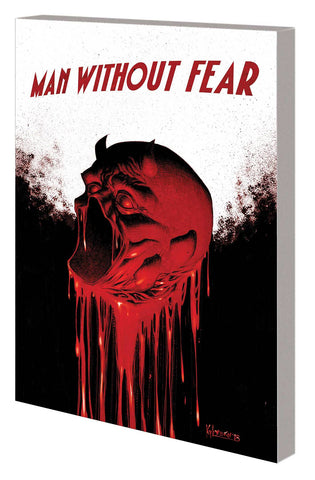 MAN WITHOUT FEAR TP (MARVEL) DEATH OF DAREDEVIL