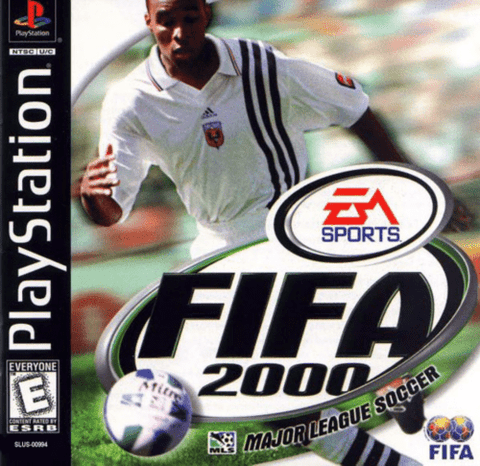 FIFA 2000 (PS1)