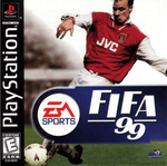 FIFA 99 (PS1)