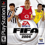 FIFA 2004 (PS1)