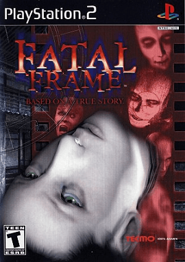 Fatal Frame (PlayStation)