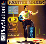 Fighter Maker (PS1)