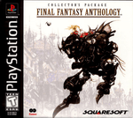 Final Fantasy Anthology (PS1)