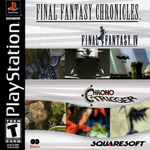 Final Fantasy Chronicles (PS1)