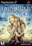 Final Fantasy XII (PlayStation 2)