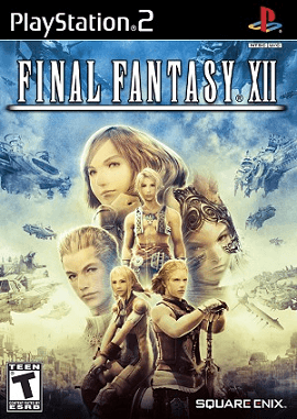 Final Fantasy XII (PlayStation 2)