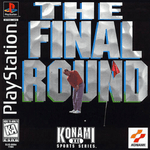 Final Round (PS1)