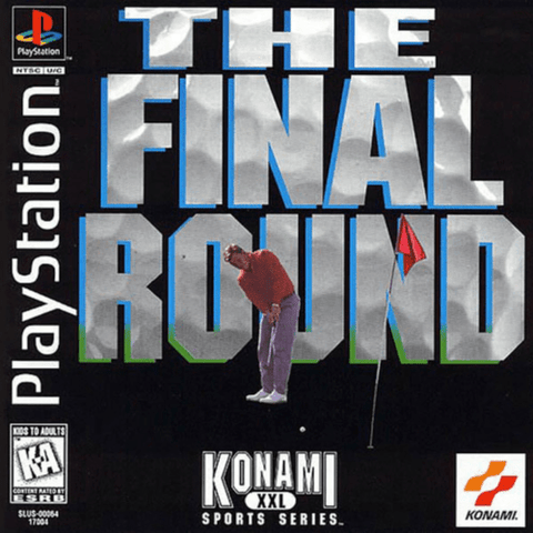 Final Round (PS1)