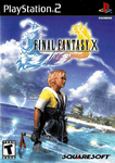 Final Fantasy X (PlayStation 2)