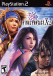 Final Fantasy X-2 (PlayStation 2)