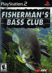 Fisherman's Bass Club (PlayStation 2)