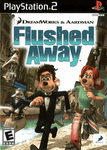Flushed Away (PlayStation 2)