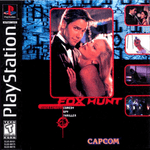 Fox Hunt (PS1)