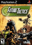 Future Tactics The Uprising (PlayStation 2)