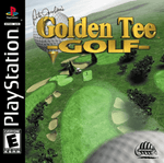 Golden Tee Golf (PS1)