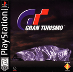 Gran Turismo (PS1)