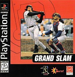 Grand Slam (PS1)