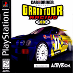 Car and Driver Presents Grand Tour Racing 98 (PS1)
