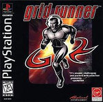 Grid Runner (PS1)
