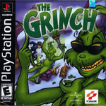 The Grinch (PS1)