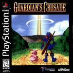 Guardian's Crusade (PS1)