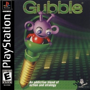 Gubble (PS1)