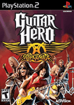 Guitar Hero Aerosmith (PlayStation 2)