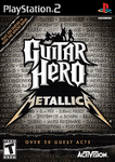 Guitar Hero Metallica (PlayStation 2)