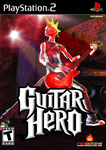 Guitar Hero (PlayStation 2)