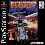 Gunship (PS1)
