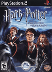 Harry Potter and the Prisoner of Azkaban (PlayStation 2)