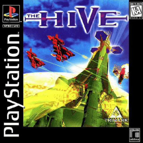 The Hive (PS1)