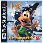 Hugo The Evil Mirror (PS1)