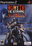 Hunter The Reckoning Wayward (PlayStation 2)