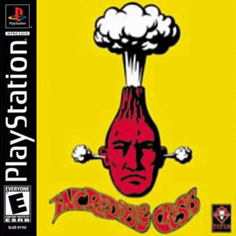 Incredible Crisis (PS1)
