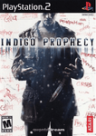 Indigo Prophecy (PlayStation)