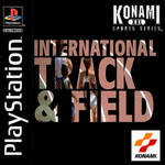 International Track & Field (PS1)