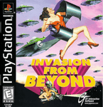 Invasion from Beyond (PS1)