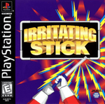 Irritating Stick (PS1)