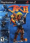 Jak II (PlayStation 2)